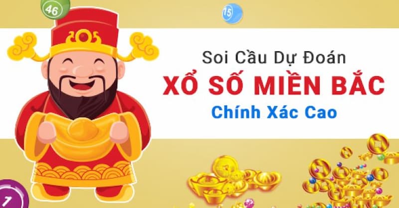 Chốt số cho kết quả XSMB 15/07/2025